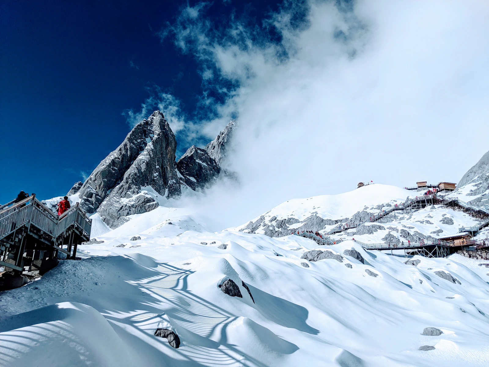 Lijiang, China photo 11 by Hieu Le