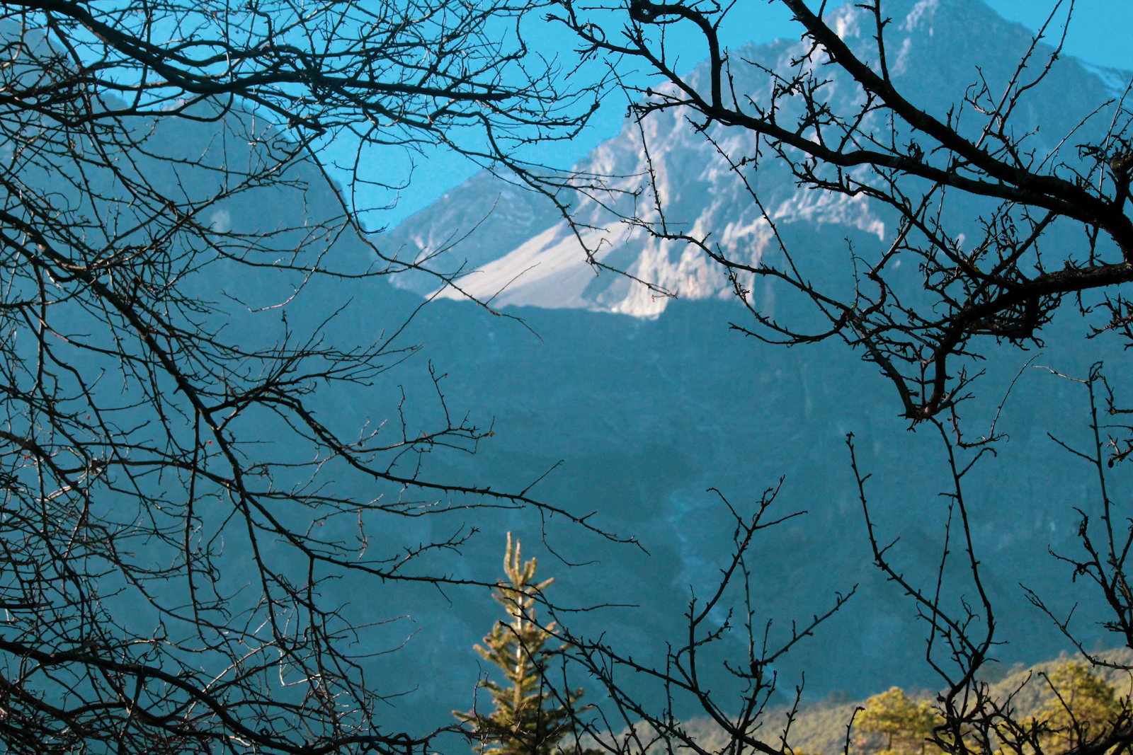 Lijiang, China photo 29 by Antonella Vilardo