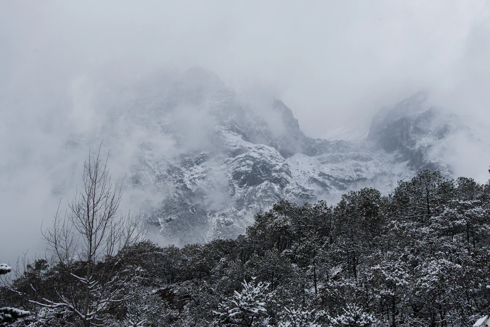 Lijiang, China photo 22 by Ray Zhou