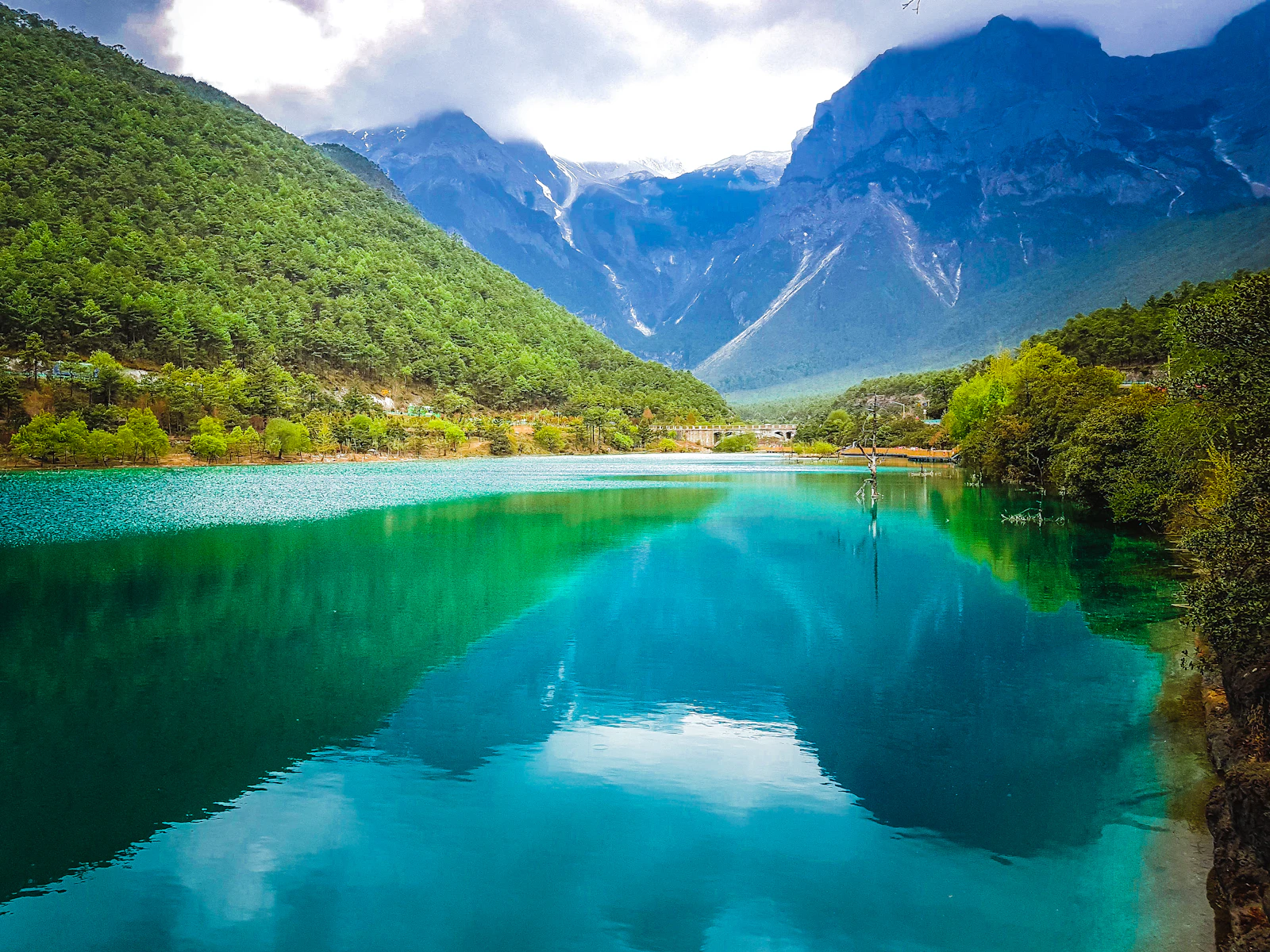 Lijiang, China photo 10 by Kevin Leonearz
