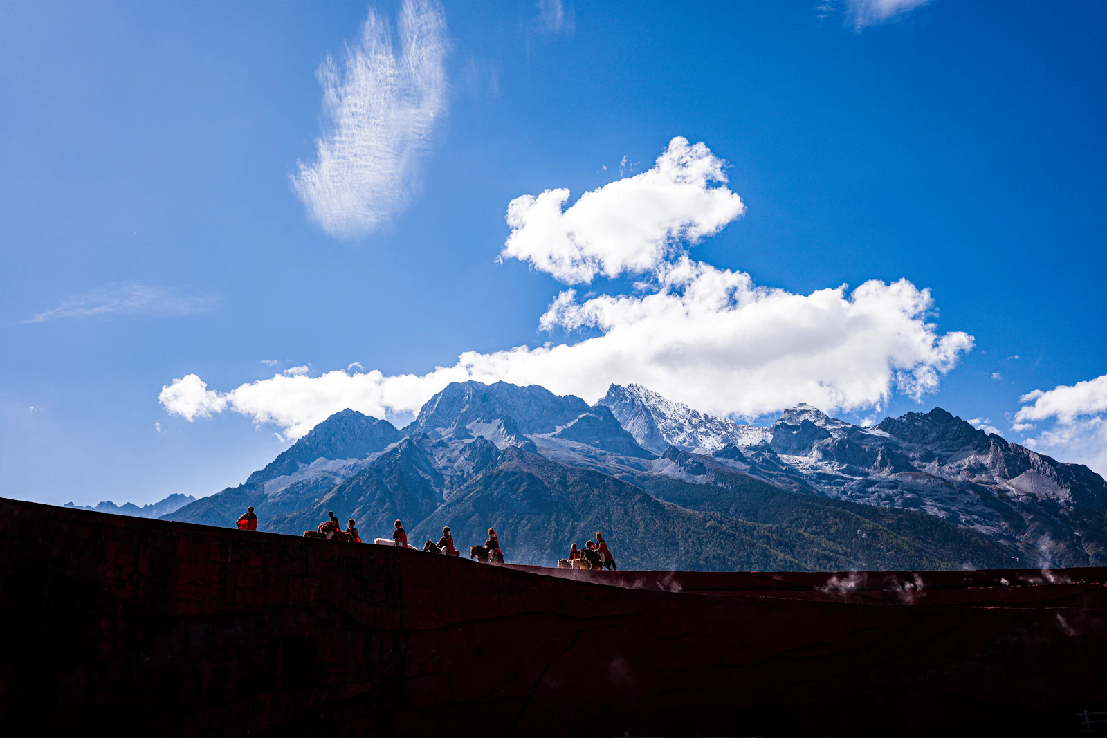 Lijiang, China photo 17 by Declan Sun