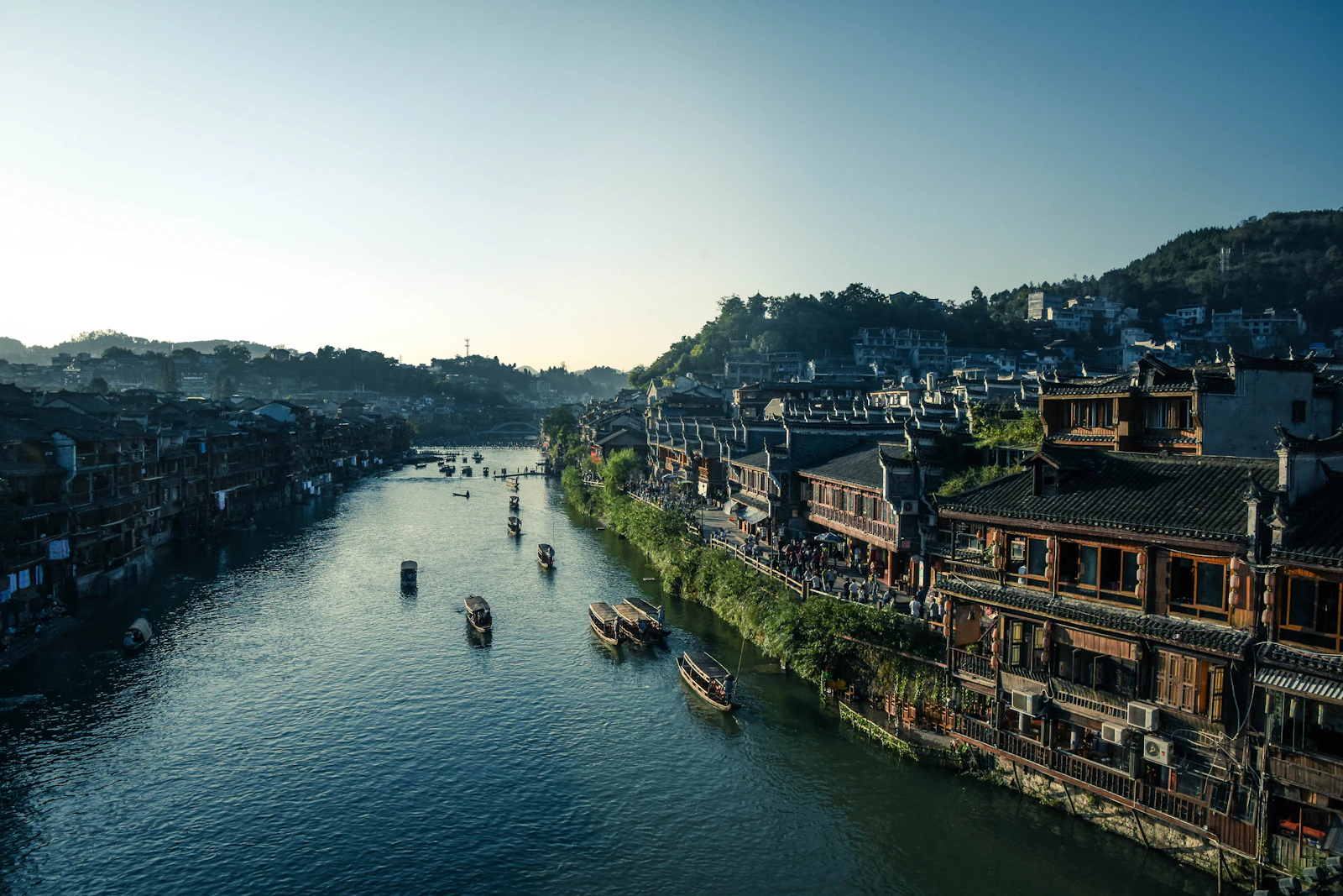 Sanya, China photo 12 by Emile Guillemot