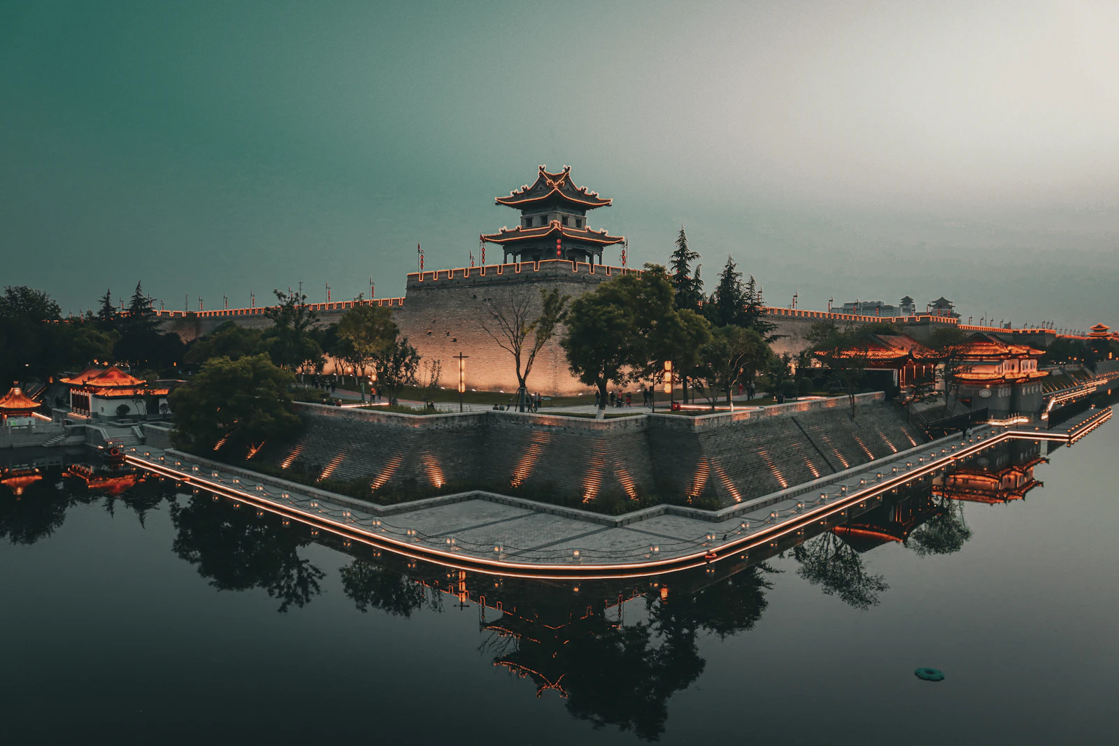 Sanya, China photo 5 by 政 闫