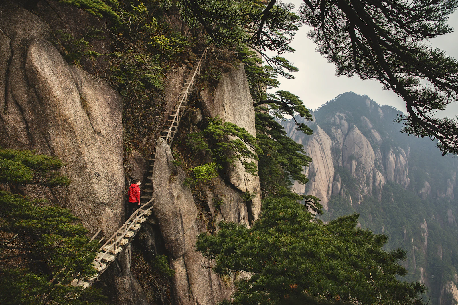 Sanya, China photo 25 by Joshua Earle