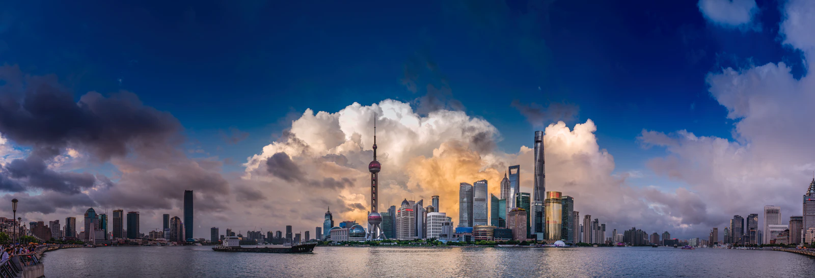 Shanghai, China photo 20 by Bide Cui