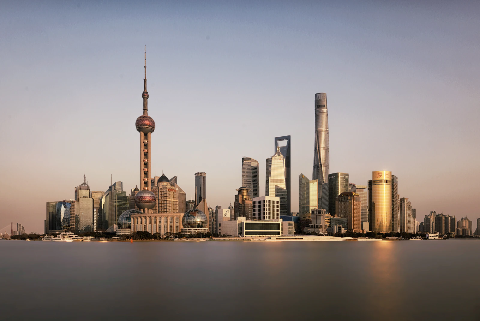 Shanghai, China photo 16 by Steven Wei