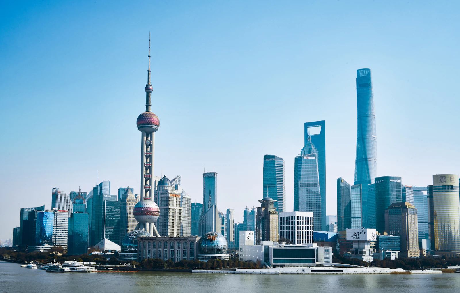 Shanghai, China photo 27 by tian dayong