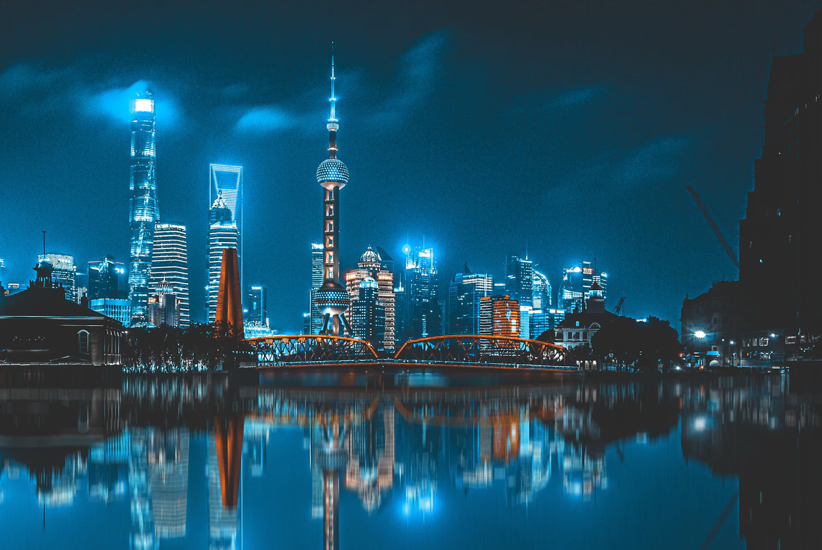 Shanghai, China photo 14 by Henry Chen