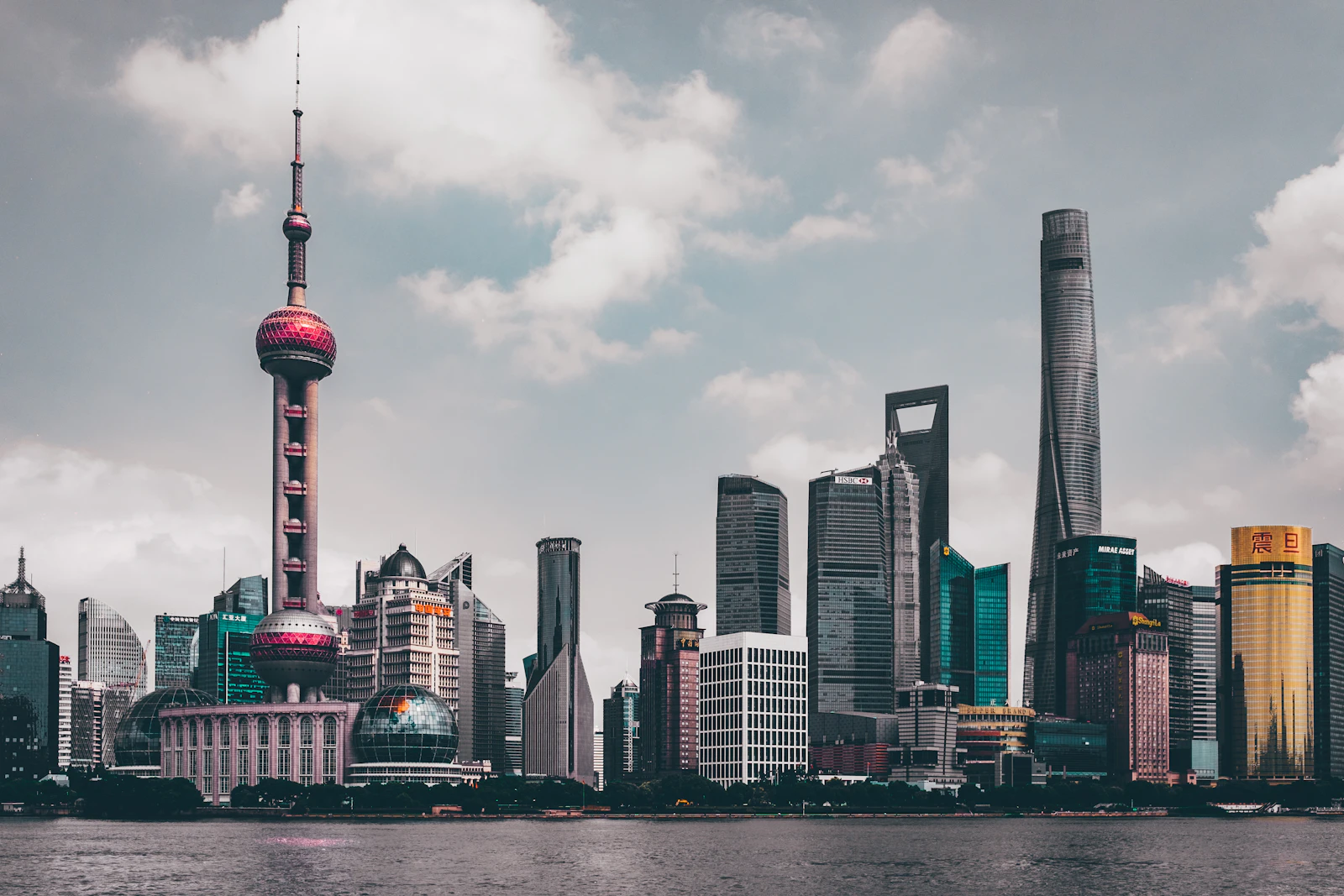 Shanghai, China photo 8 by Hanny Naibaho