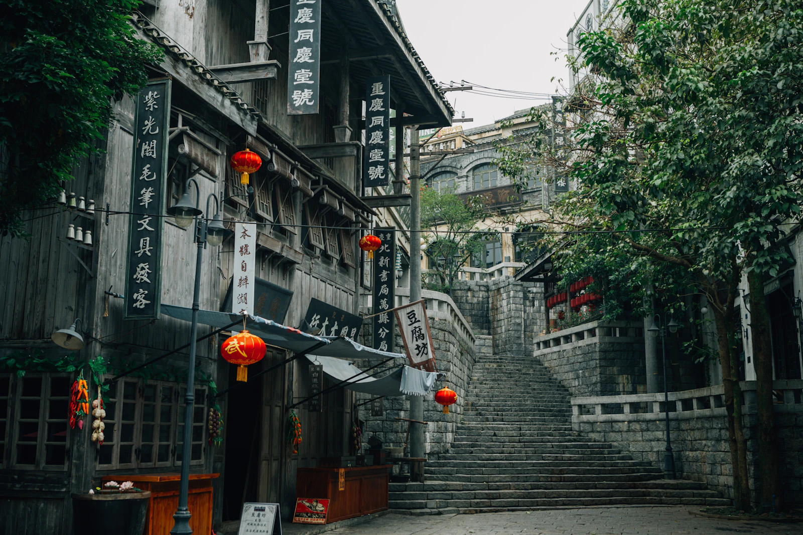 Shanghai, China photo 7 by Denny Ryanto