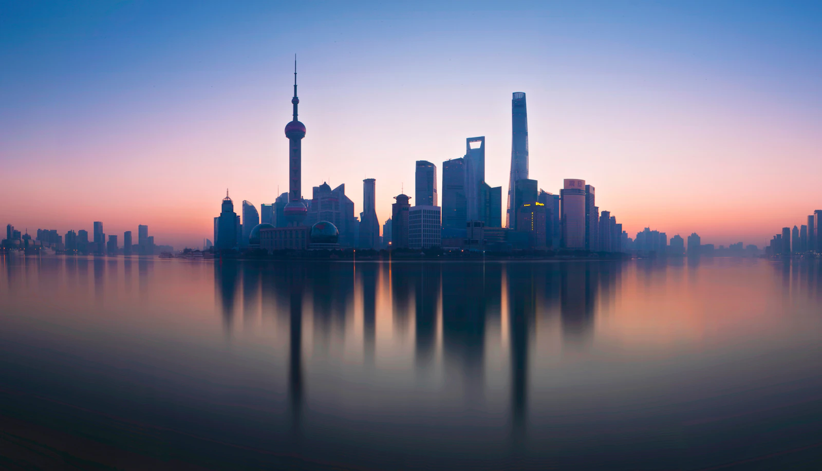 Shanghai, China photo 6 by Freeman Zhou