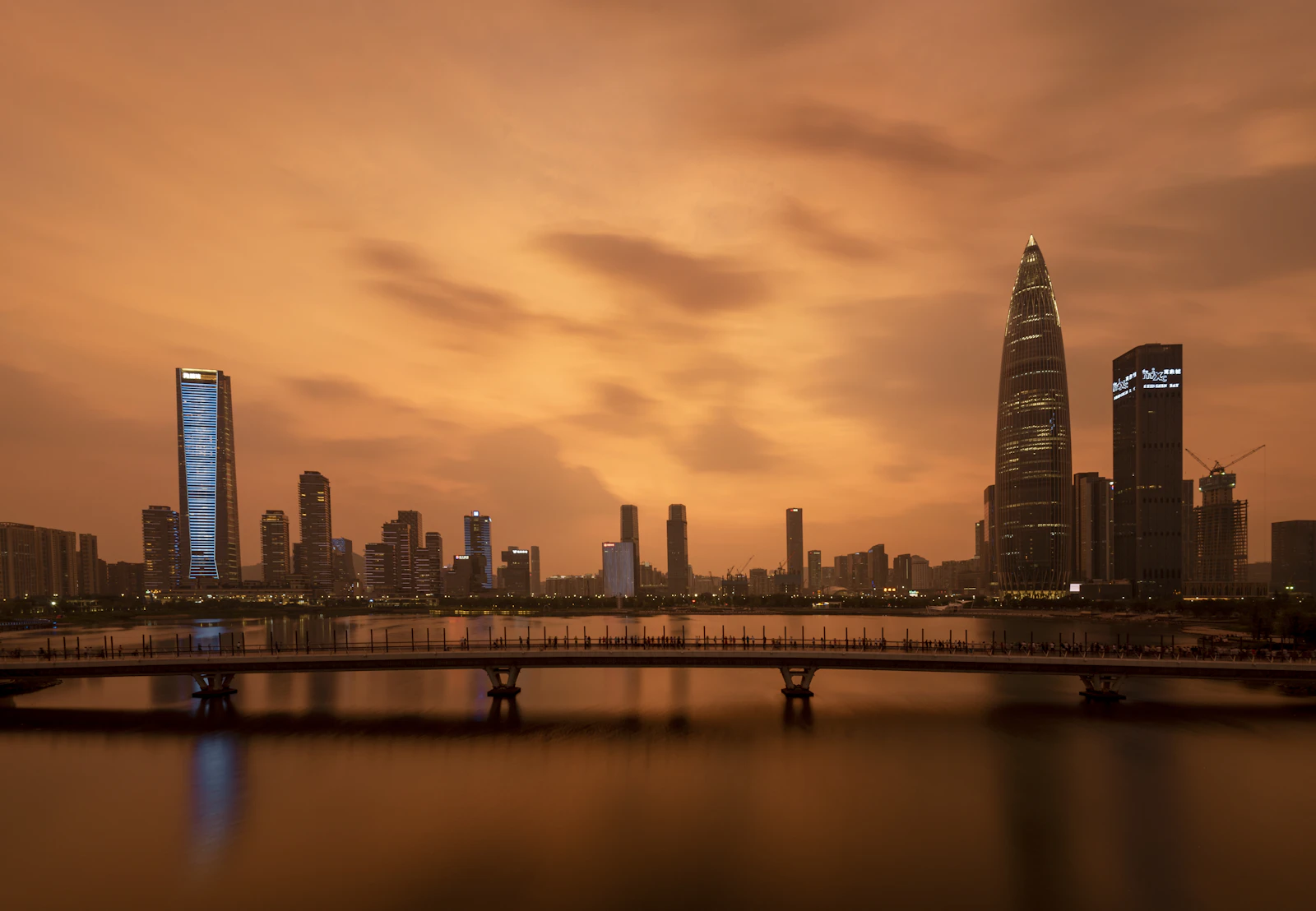 Shenzhen, China photo 25 by Bill Xi