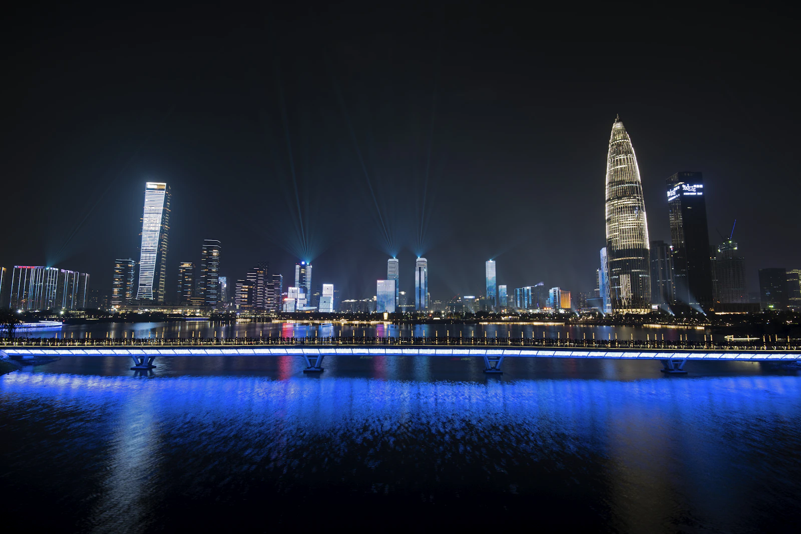 Shenzhen, China photo 17 by Bill Xi
