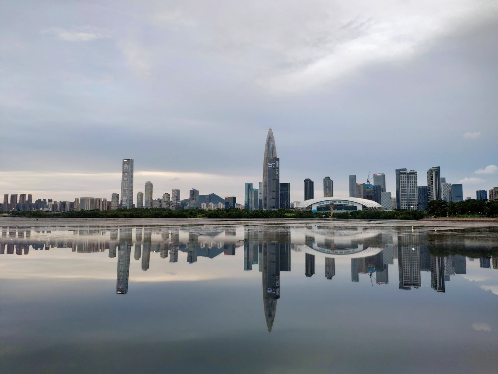 Shenzhen, China photo 10 by Leon He