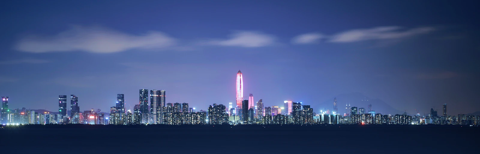 Shenzhen, China photo 29 by Cai Fang