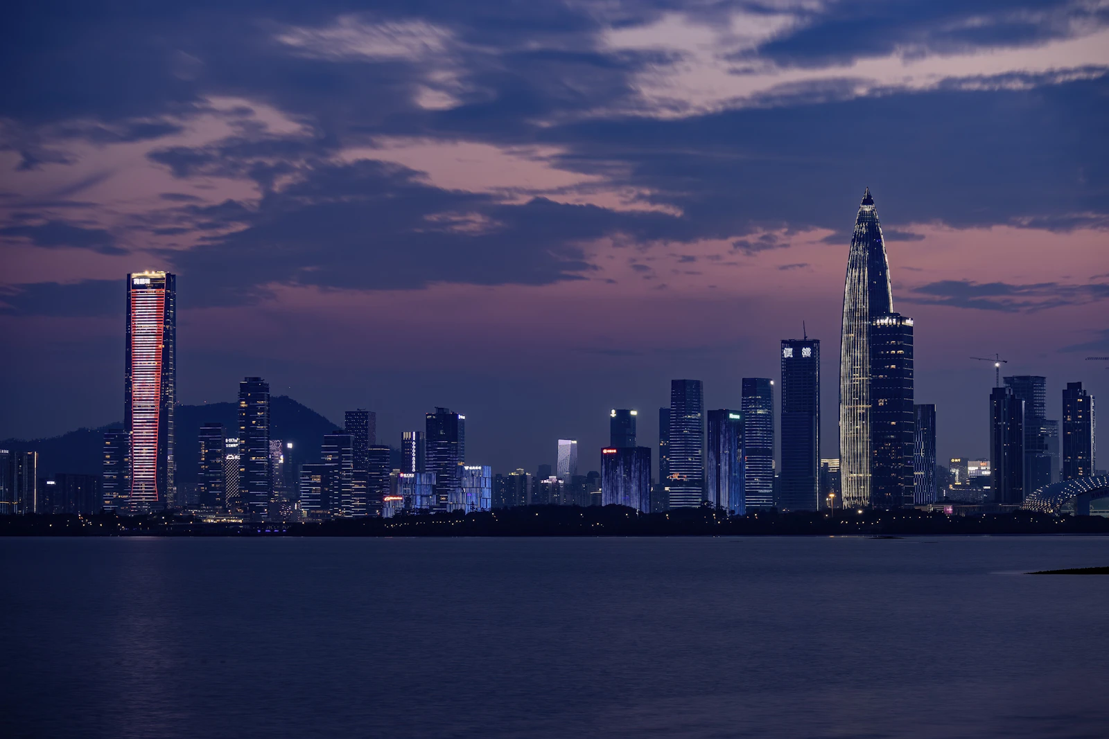 Shenzhen, China photo 4 by Vincent Lin