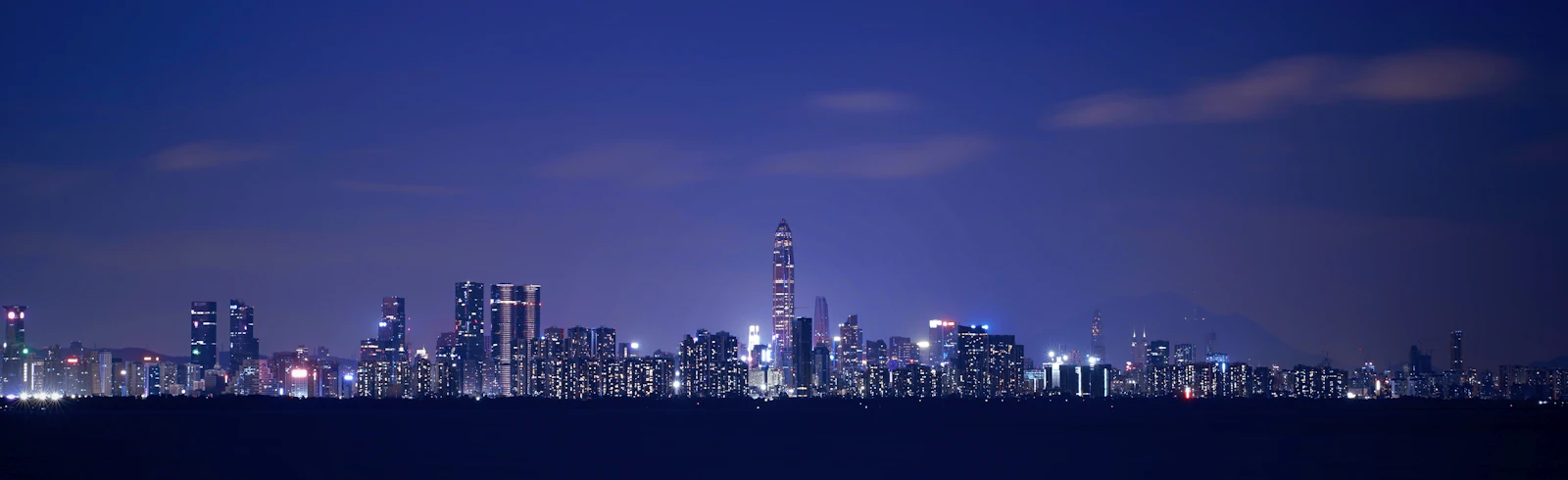 Shenzhen, China photo 22 by Cai Fang