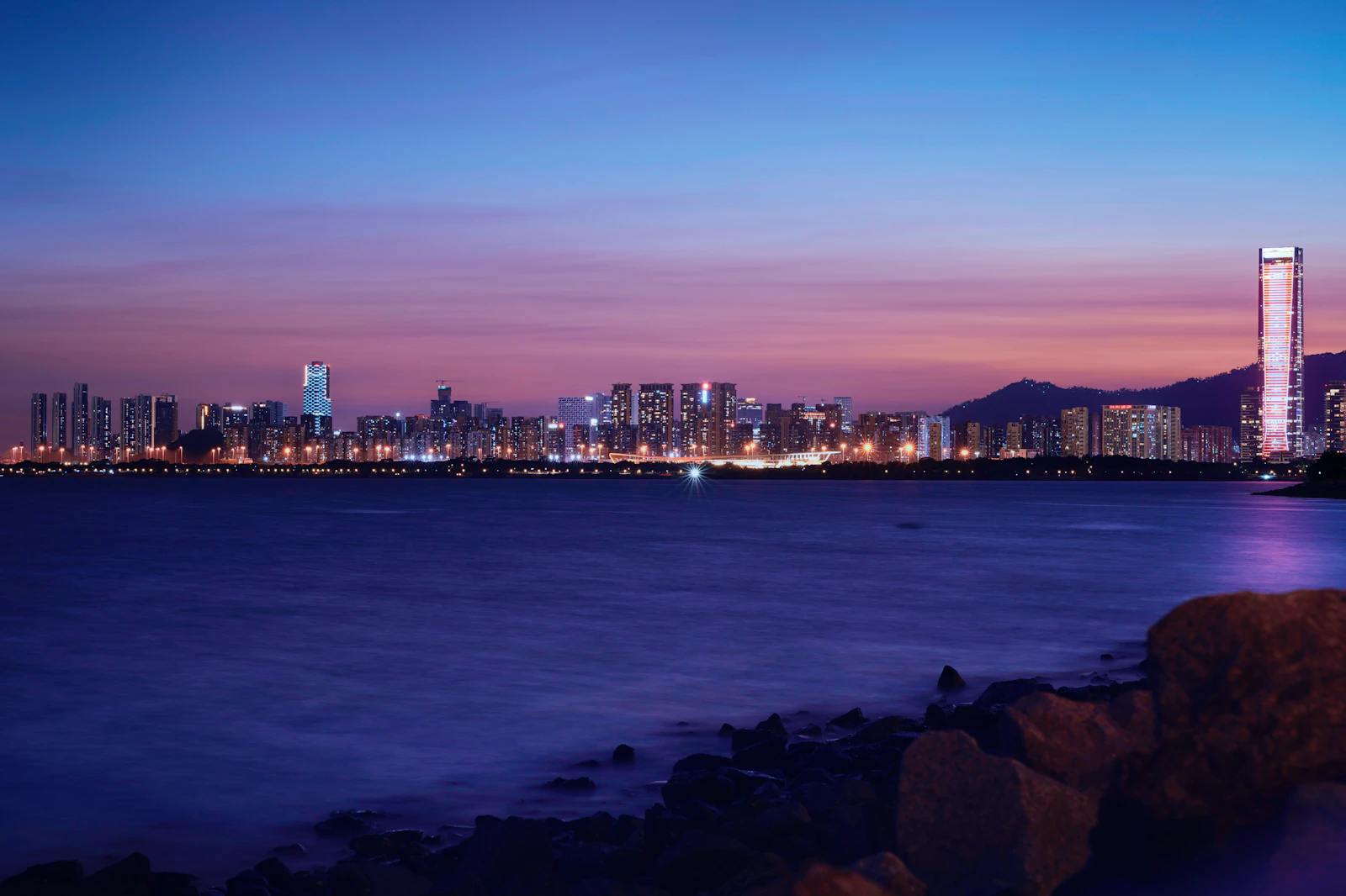 Shenzhen, China photo 27 by Cai Fang