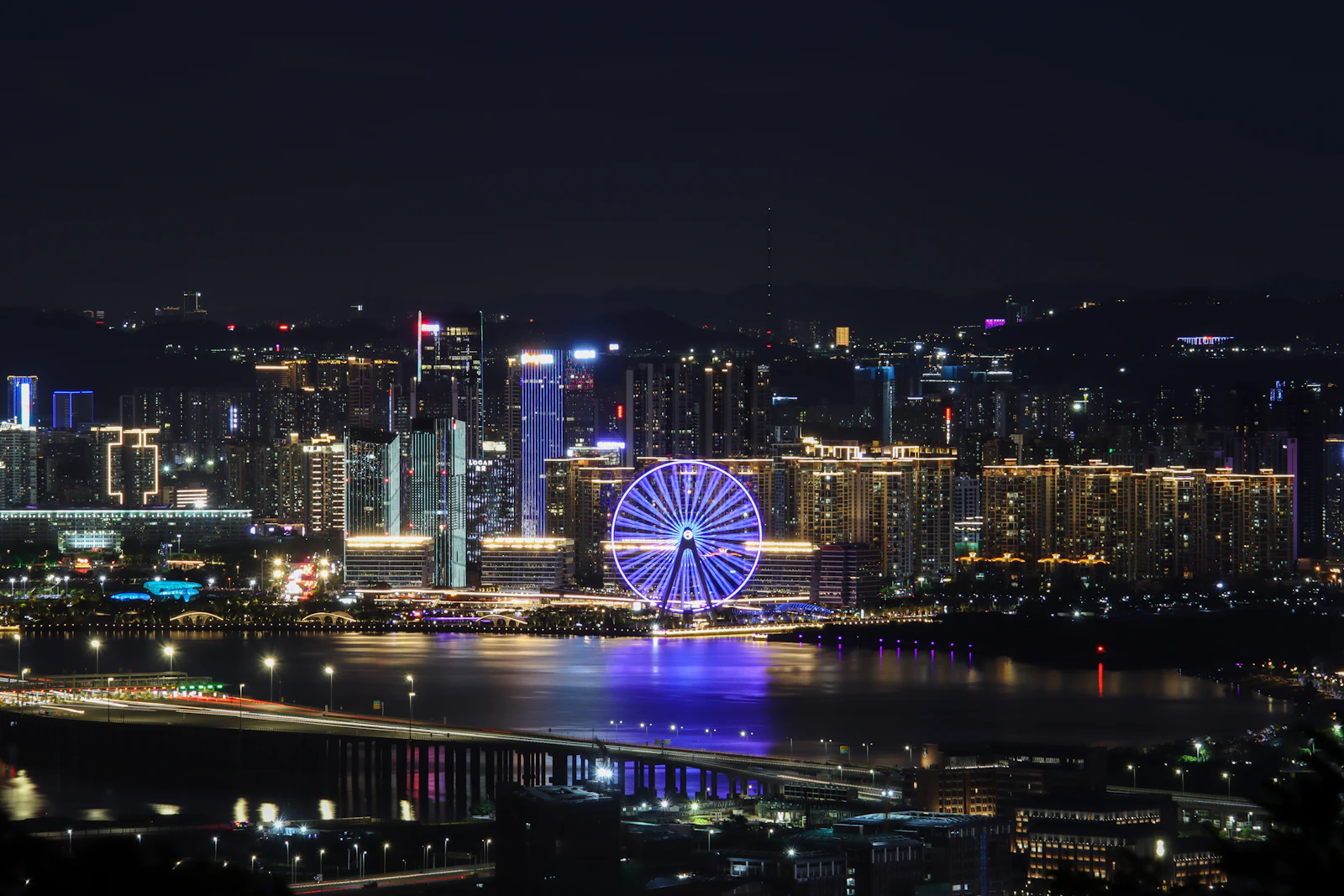 Shenzhen, China photo 16 by Wavie Hu