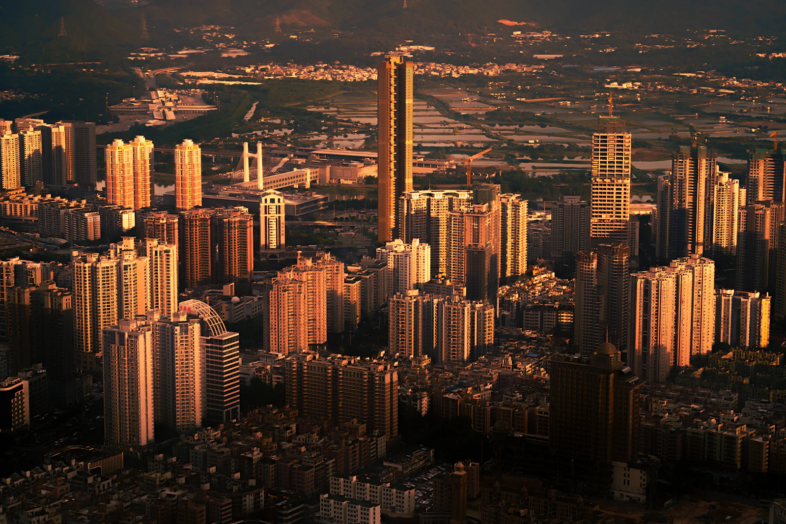 Shenzhen, China photo 30 by Cai Fang