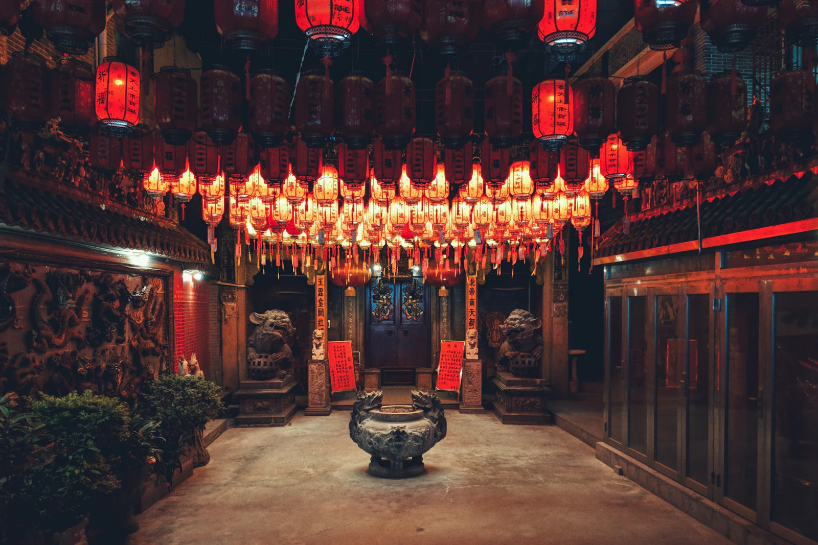 Shenzhen, China photo 2 by Matze Bob