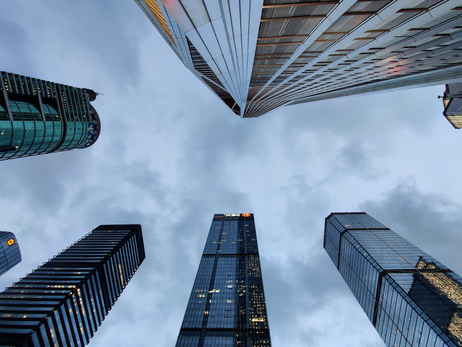 Shenzhen, China photo 18 by Wavie Hu