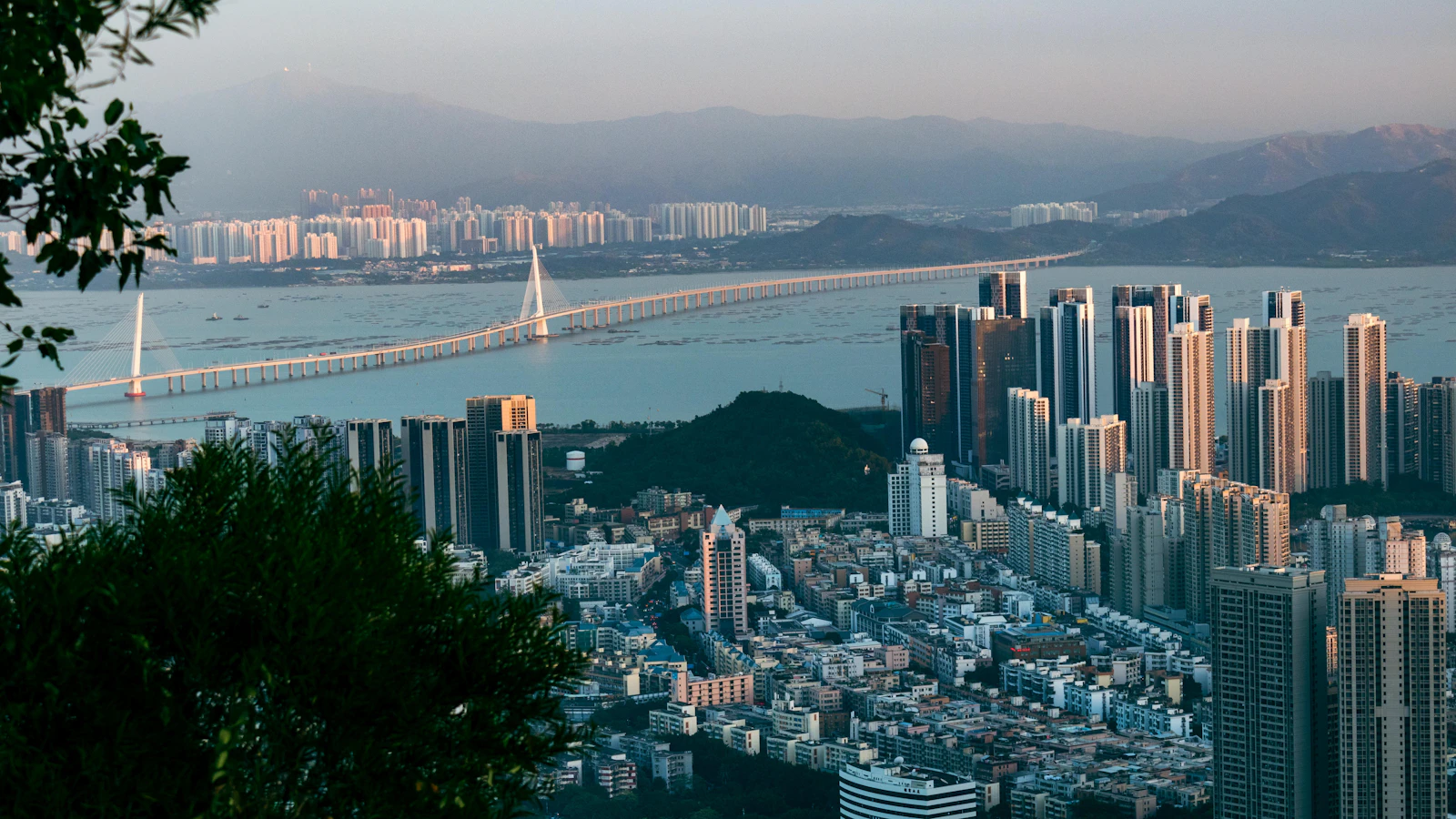Shenzhen, China photo 19 by Mingfang