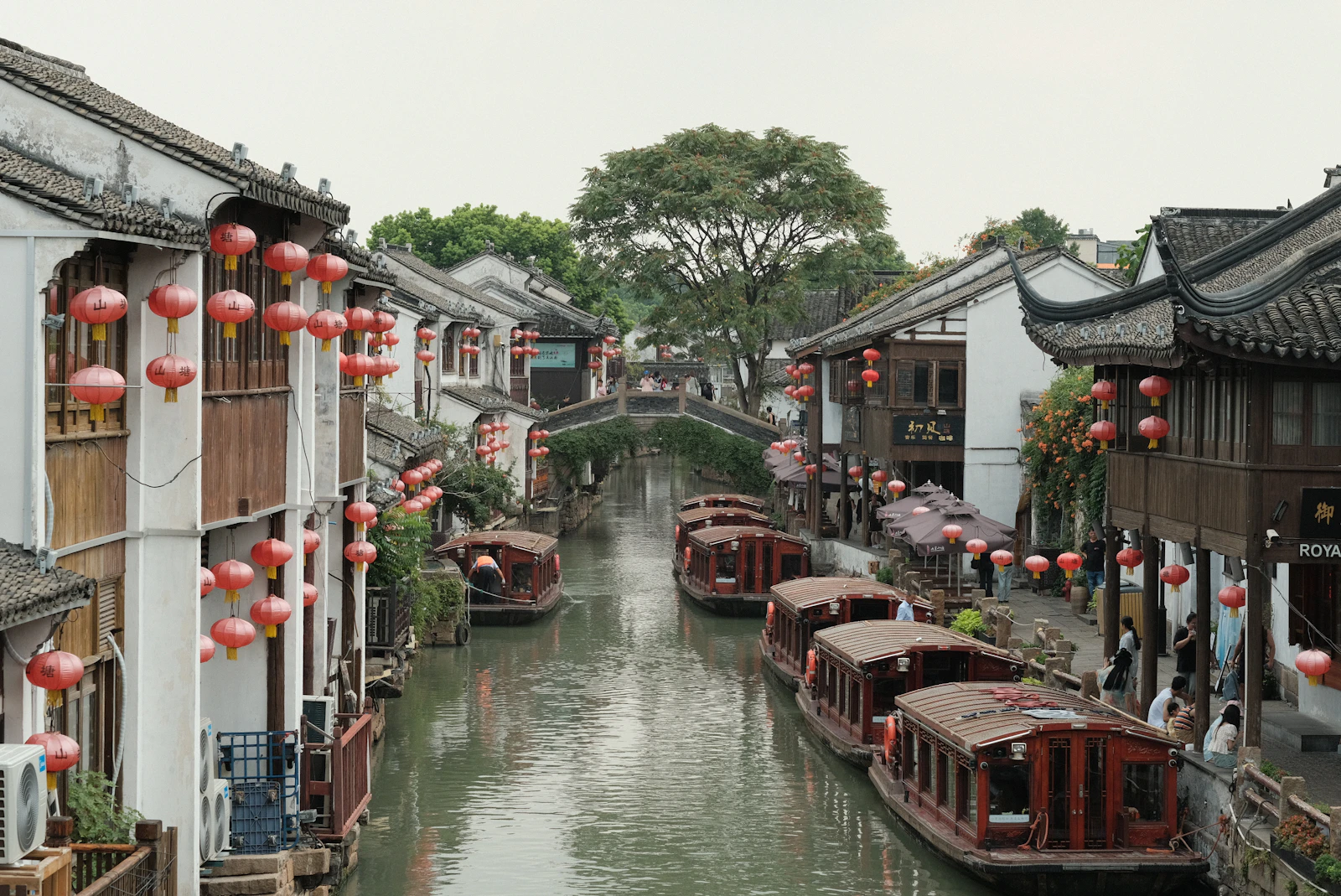 Suzhou, China photo 5 by Dominic Kurniawan Suryaputra