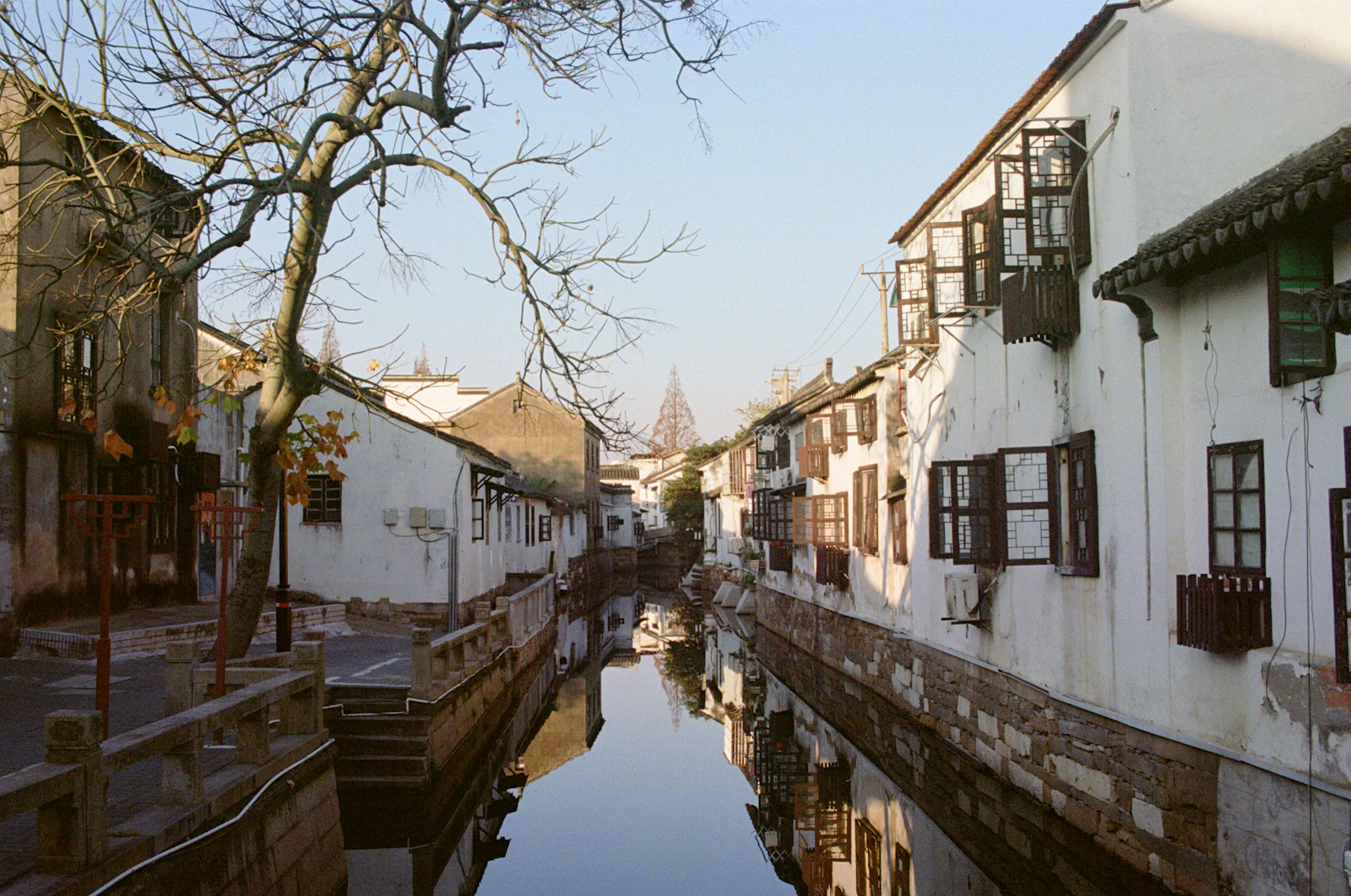 Suzhou, China photo 26 by Adriaan Terblanche