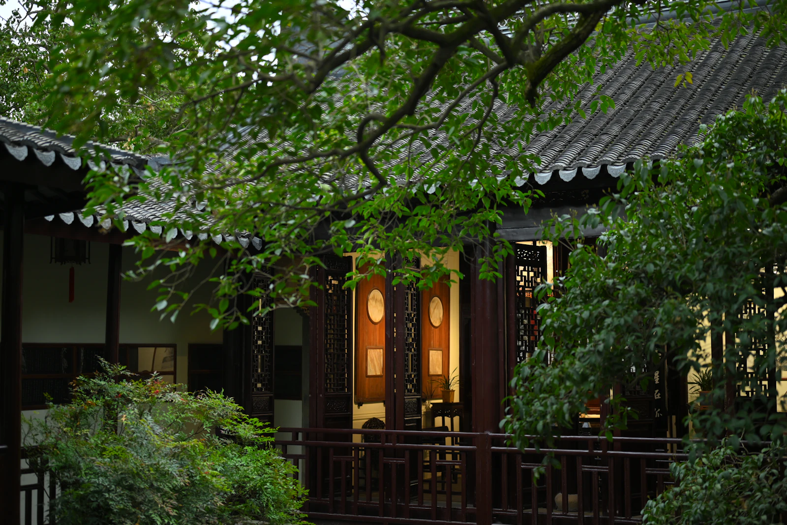 Suzhou, China photo 17 by Gryffinbit