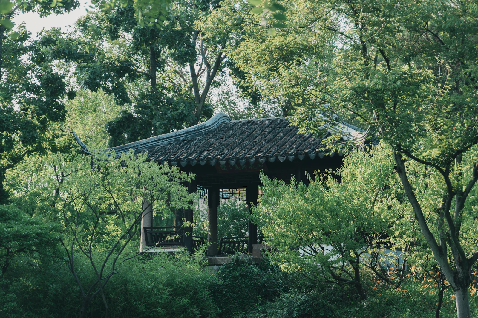 Suzhou, China photo 8 by Jun Yu