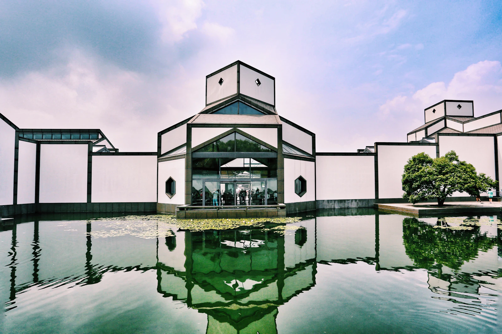 Suzhou, China photo 9 by JEsse