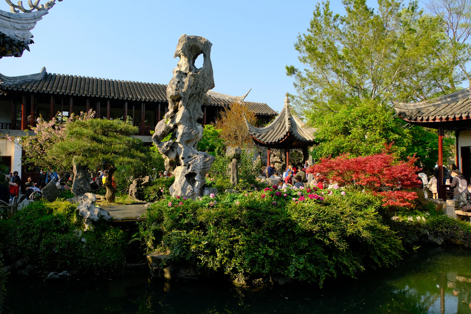 Suzhou, China photo 18 by Terence Zheng