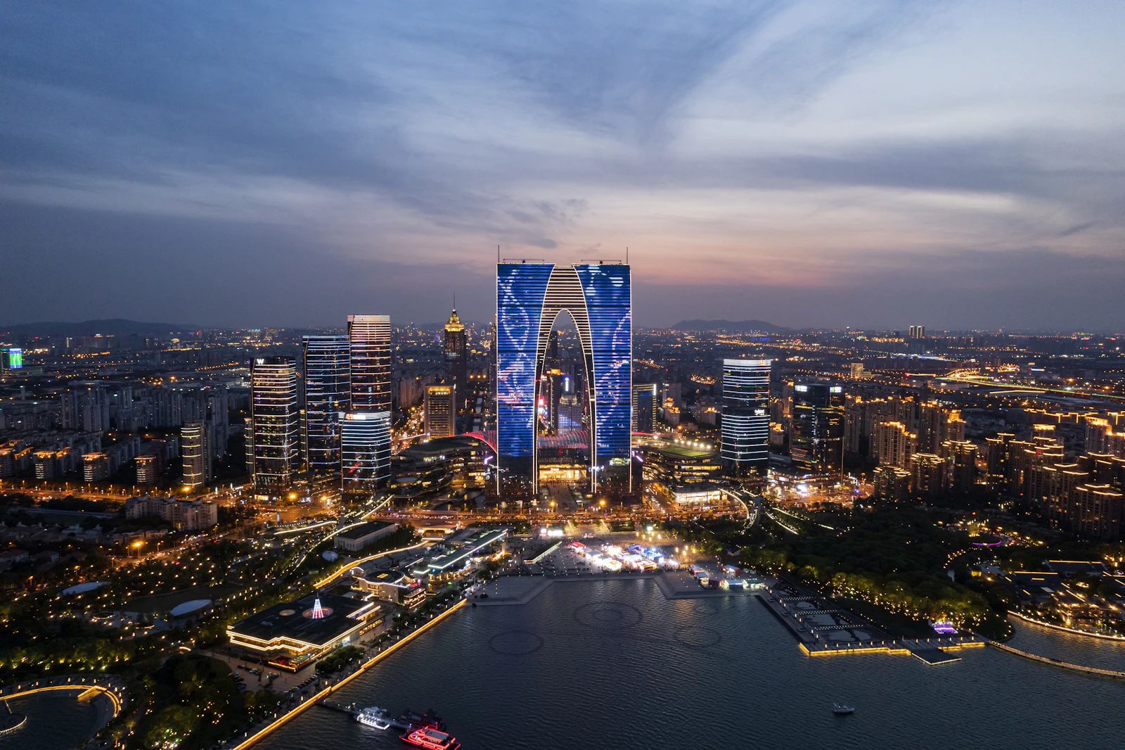 Suzhou, China travel photo