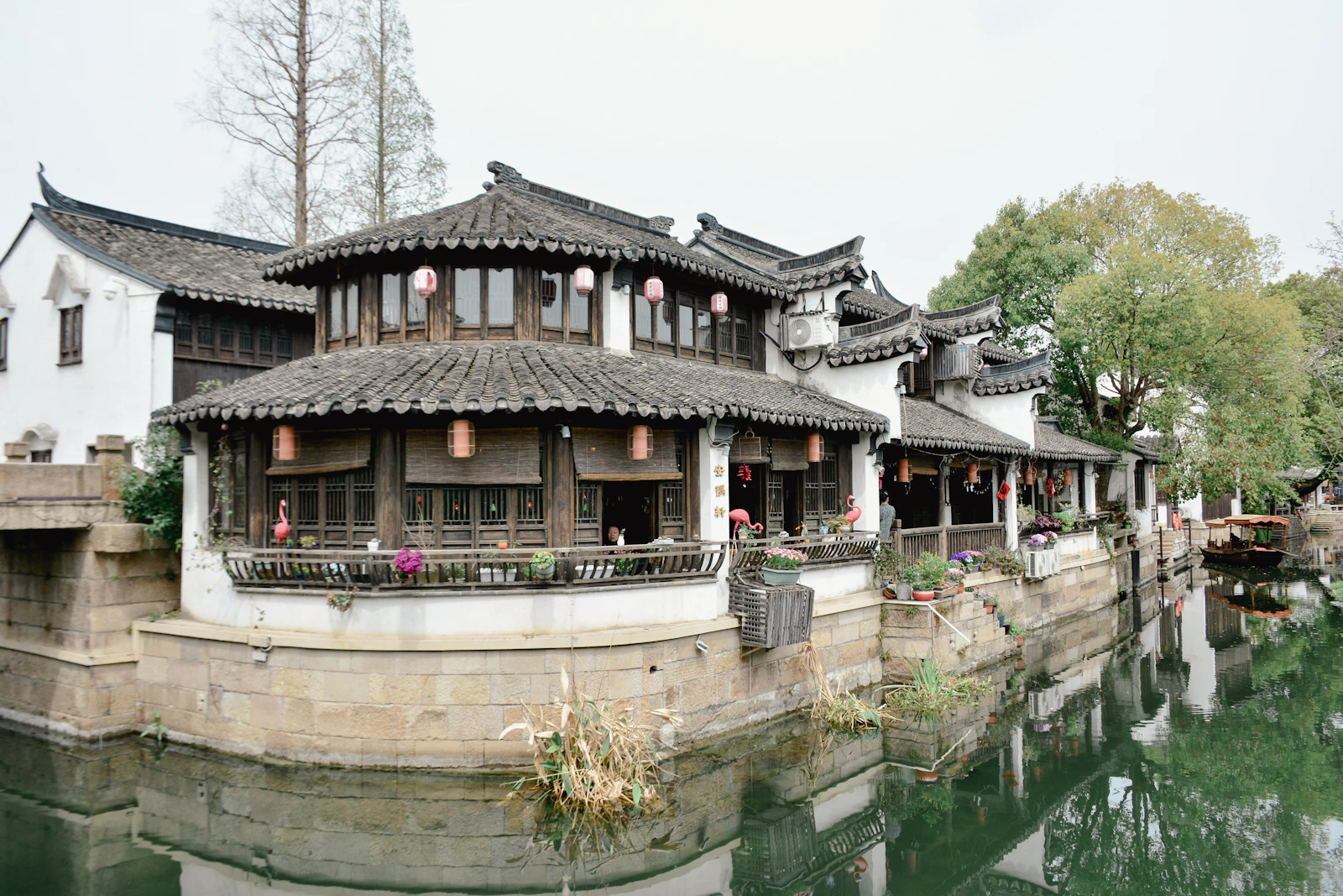 Suzhou, China photo 20 by jing ai