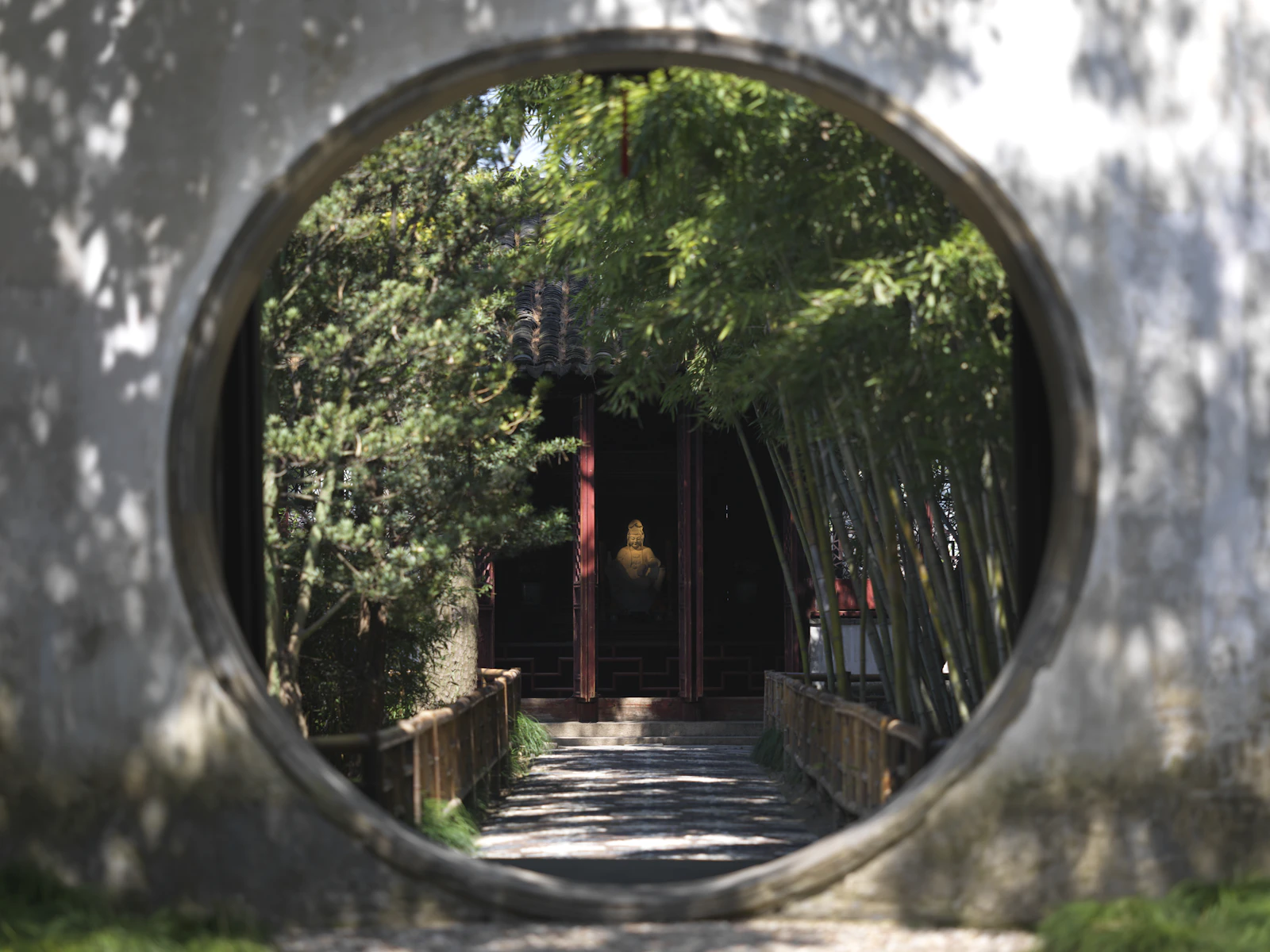 Suzhou, China photo 11 by Tianhao Zhang