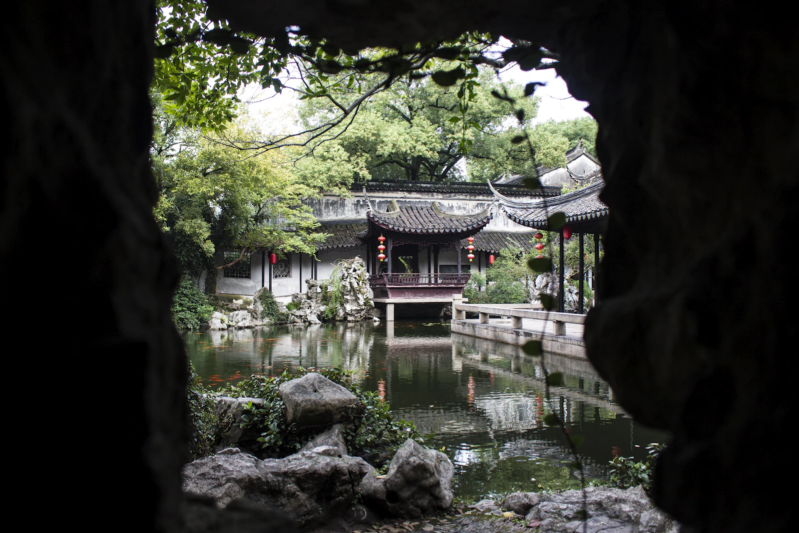 Suzhou, China photo 3 by Mike Bravo