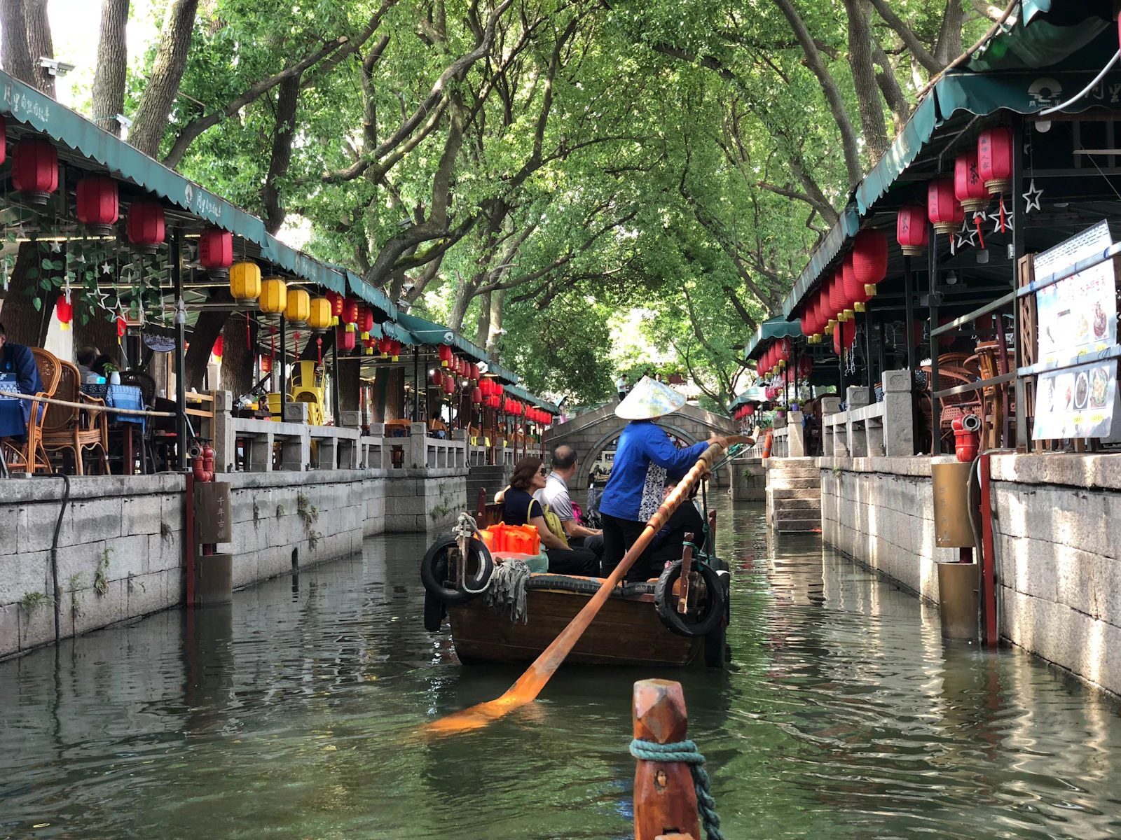 Suzhou, China photo 15 by Bernd 📷 Dittrich
