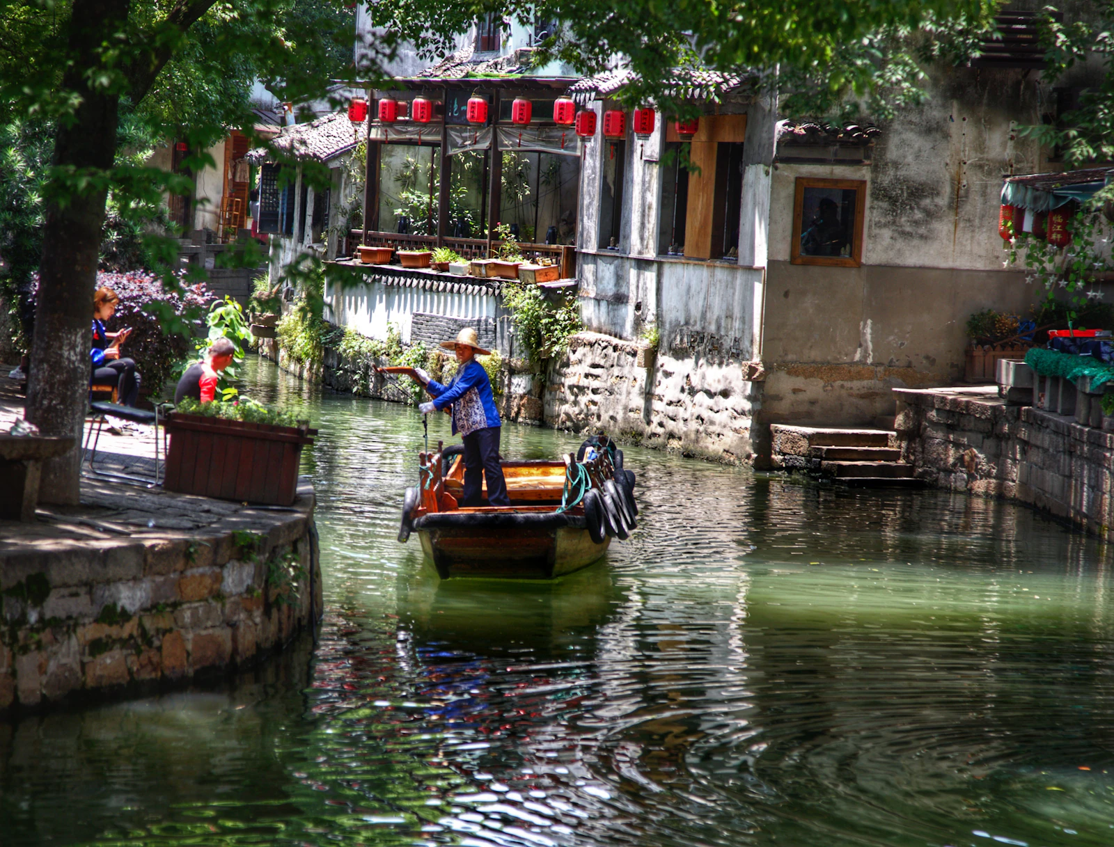 Suzhou, China photo 10 by Bernd 📷 Dittrich