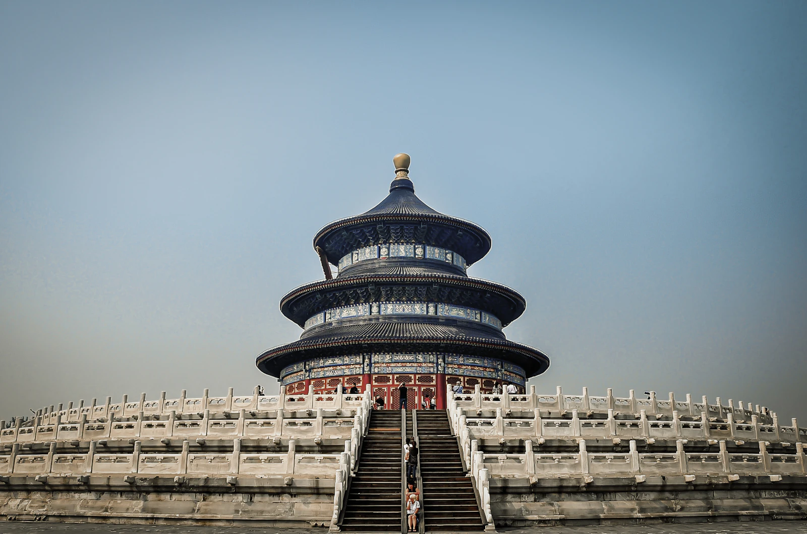 Xi'an, China photo 9 by Victor He