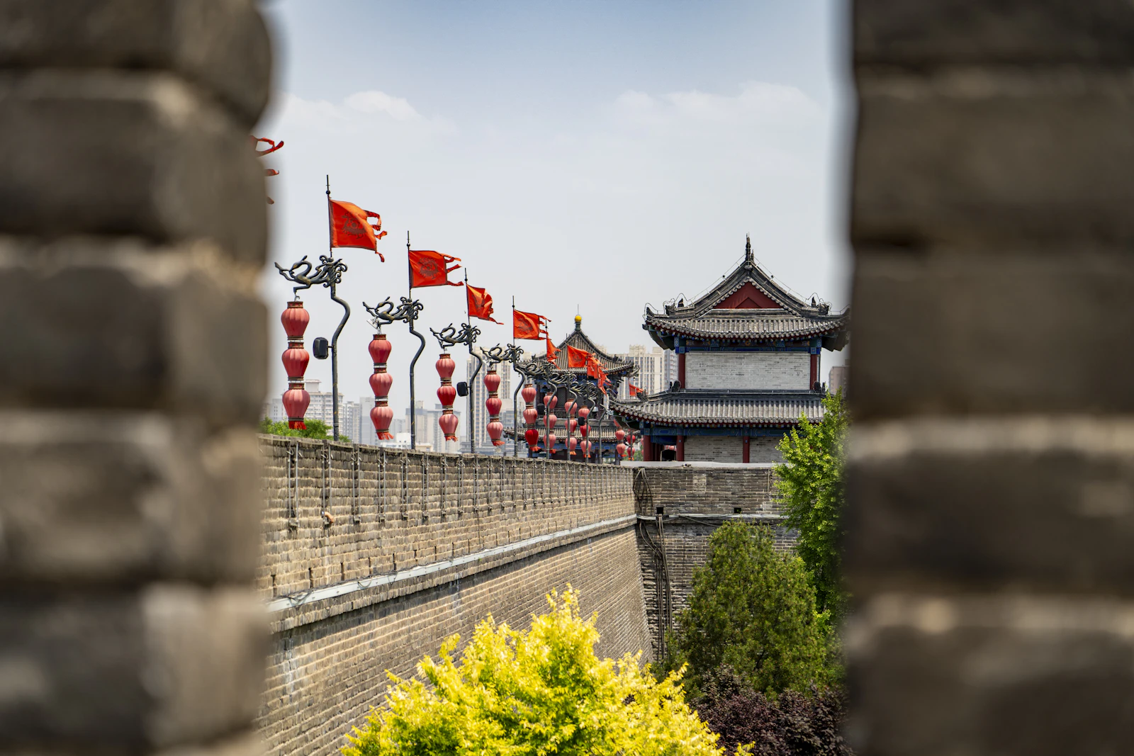 Xi'an, China photo 14 by Yihan Wang