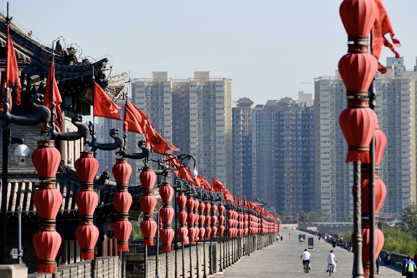 Xi'an, China photo 16 by Camillo Corsetti Antonini