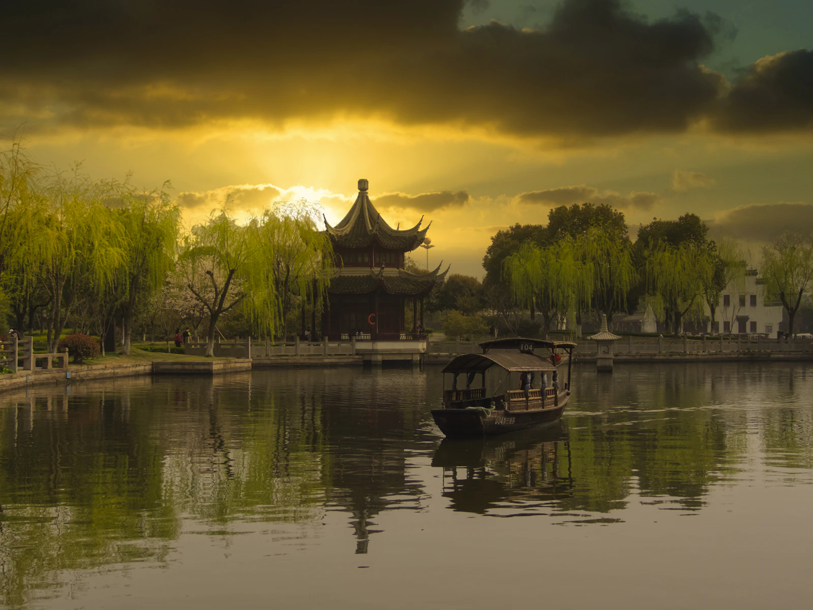 Xi'an, China photo 8 by manos koutras