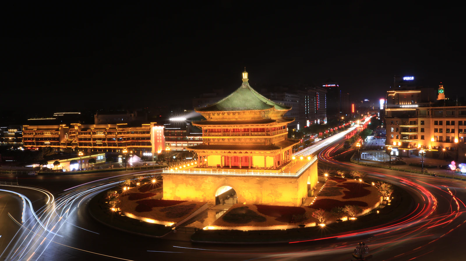 Xi'an, China photo 19 by XingYu  Xian