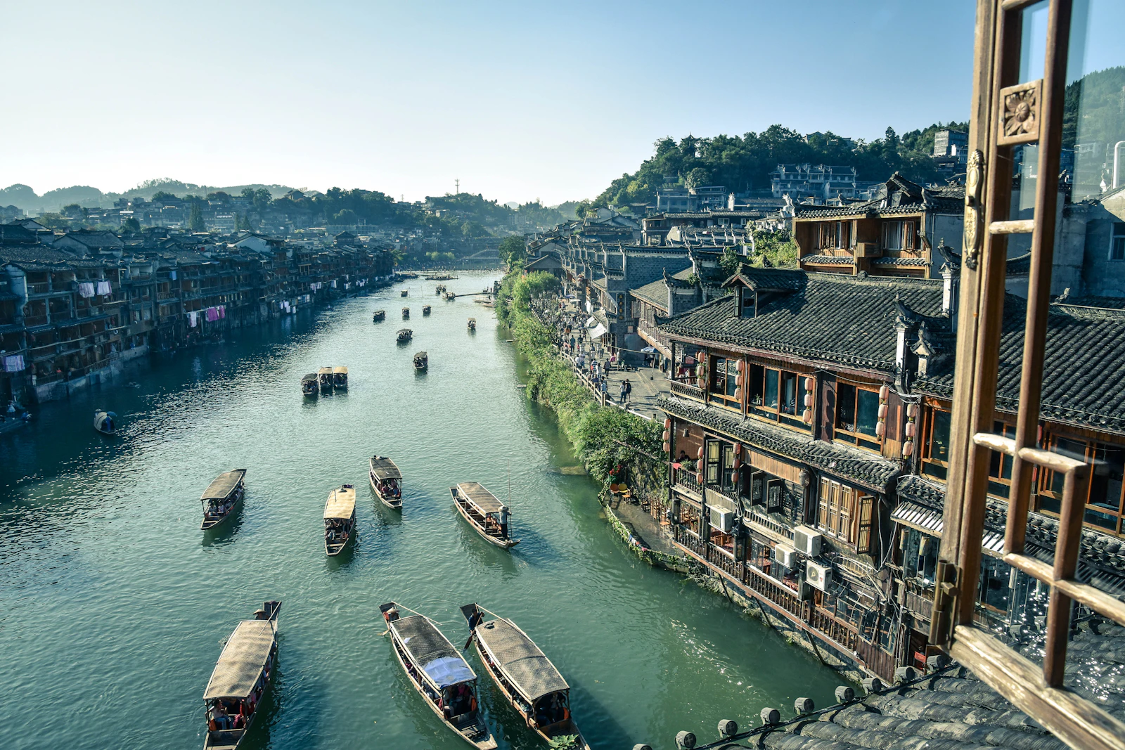 Xi'an, China photo 26 by Emile Guillemot