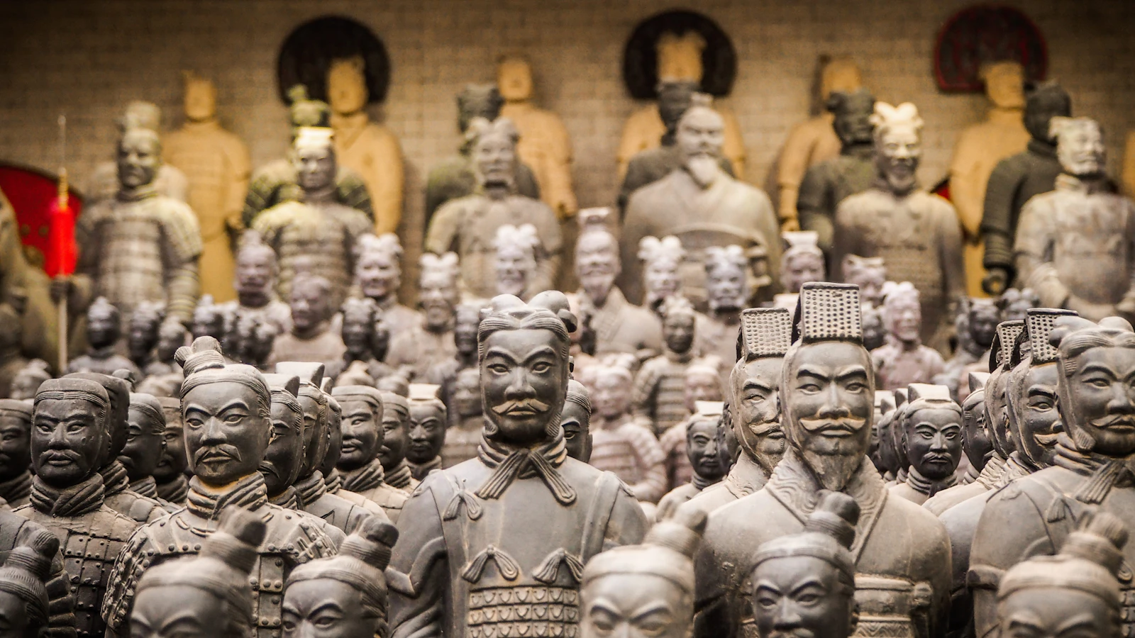 Xi'an, China photo 10 by Manoj kumar kasirajan