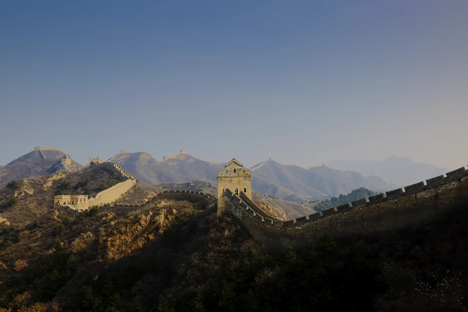 Xi'an, China photo 25 by William Christen