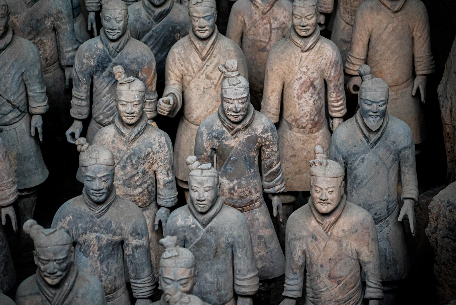 Xi'an, China photo 28 by Kevin Olson