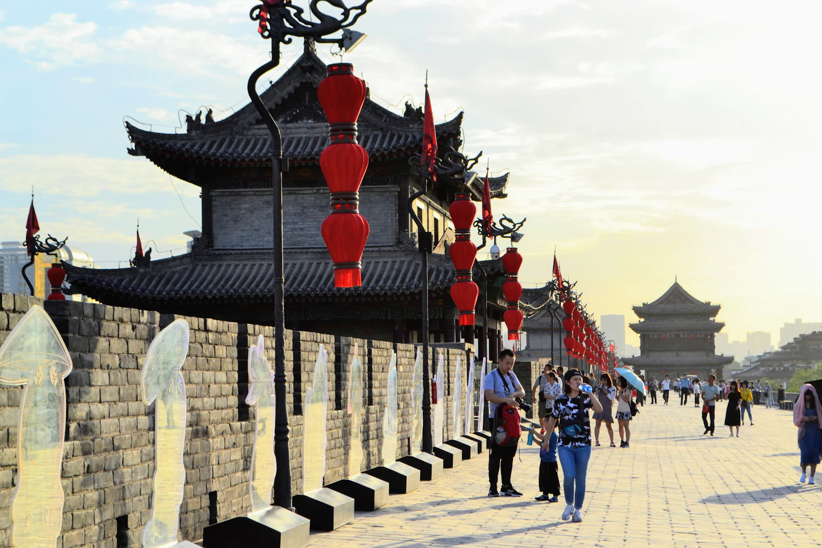 Xi'an, China photo 13 by Kunal Kalra
