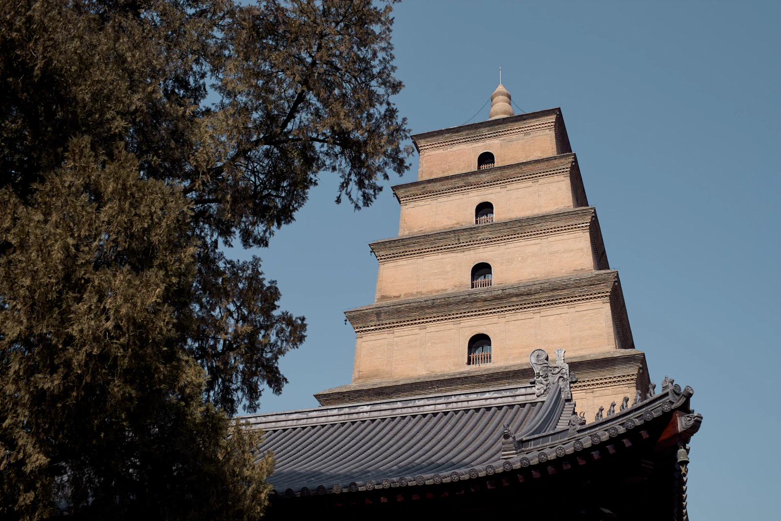 Xi'an, China photo 24 by Noah Zhao